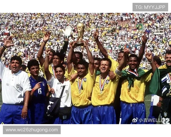 14年世界杯足球盛宴:巴西队夺冠背后的精彩瞬间 14年世界杯足球盛宴:巴西队夺冠背后的精彩瞬间