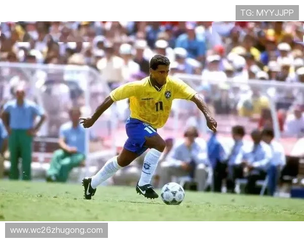 1994年世界杯：美国举办期间的文化交流与足球文化推广的深远影响