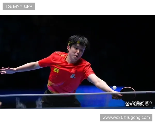 世界杯乒乓球赛每几年举办一次的时间跨度对运动员竞技状态的影响