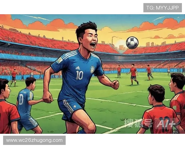 世界杯冠军历届冠亚军：足球历史上的经典对决与传奇故事