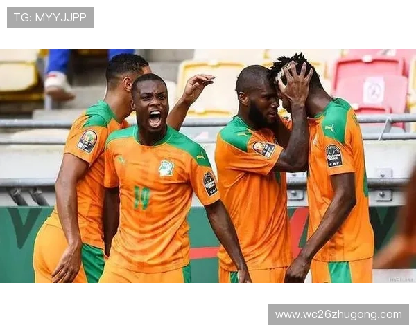 世界杯名额已定42席，非洲球队如何利用有限名额实现突破与突破