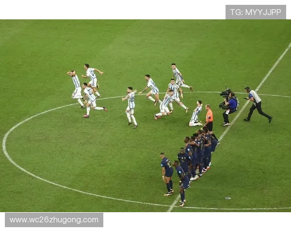 世界杯点球大战：从技术到心理的全面解析与未来趋势预测