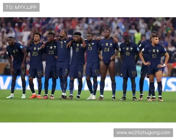 世界杯法国战绩：法国队历史上的重要胜利与失利事件深度解析