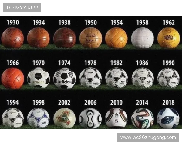 世界杯进球榜对比分析，不同年份射手榜的变化与足球发展趋势