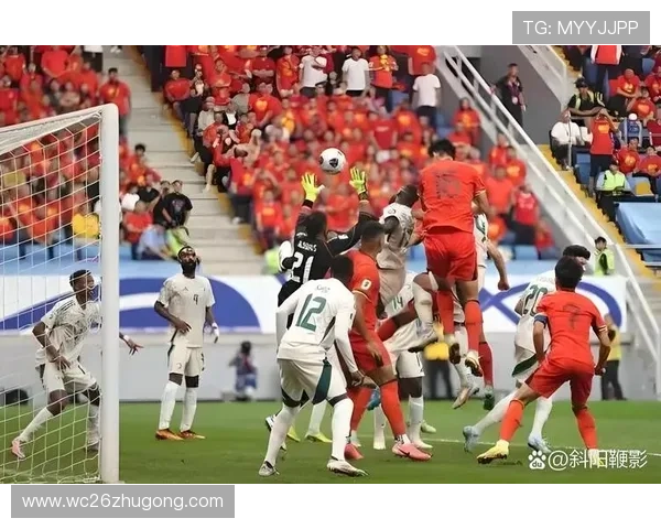 世界杯预选赛直播入口最新更新，确保你不错过每一场精彩比赛