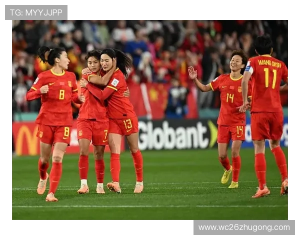 中国队世界杯预选赛比赛直播时间安排与观赛指南详解