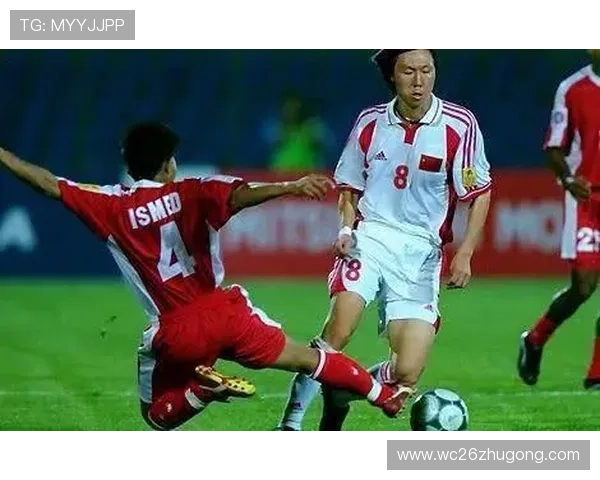 从98年世界杯冠军看中国足球崛起的关键转折点