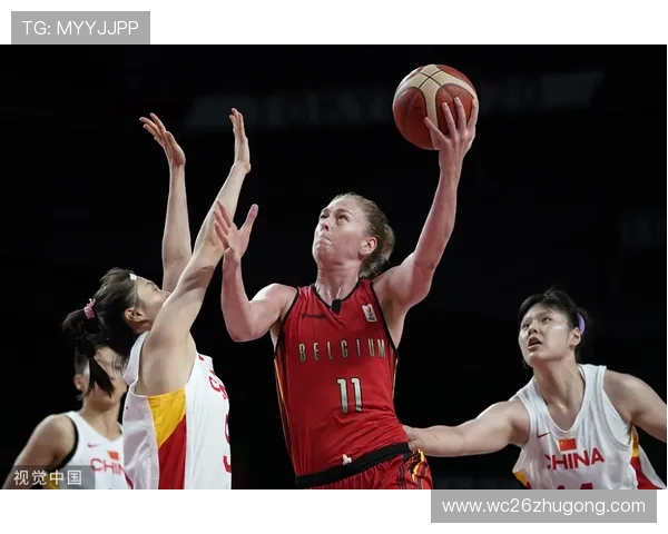 中国女篮世界杯历史回顾中国队的辉煌战绩与关键比赛精彩回放