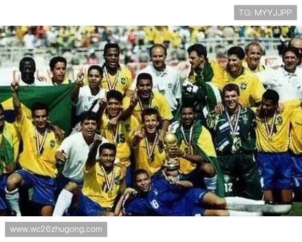 历届世界杯四强及冠军：从1930年至今的精彩回顾与历史变迁