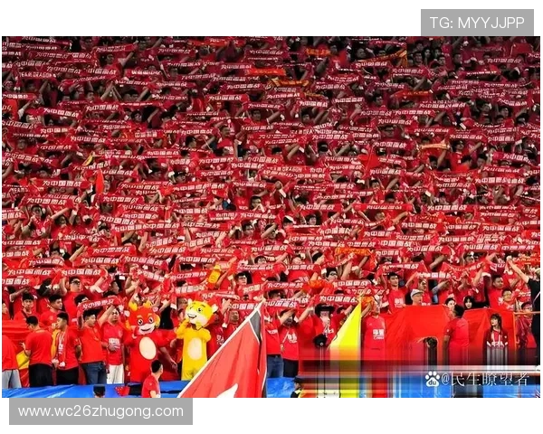 深入解析中国队在世界杯亚洲区预选赛中的表现与晋级前景