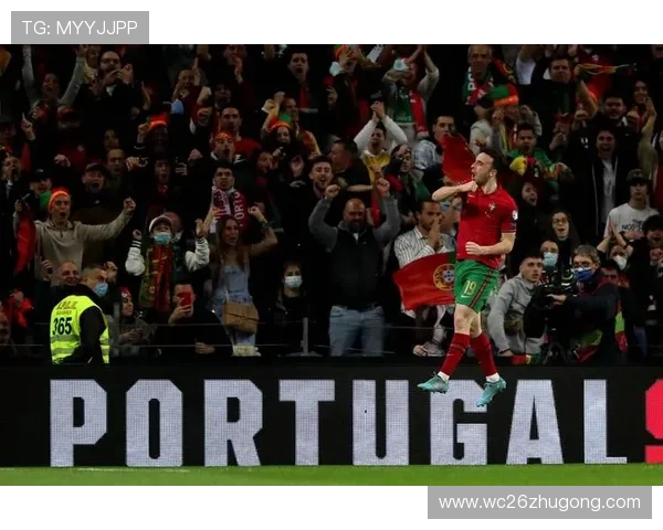 2024年世界杯预选赛葡萄牙队比赛日程全攻略及重要赛事预告 2024年世界杯预选赛葡萄牙队比赛日程全攻略及重要赛事预告