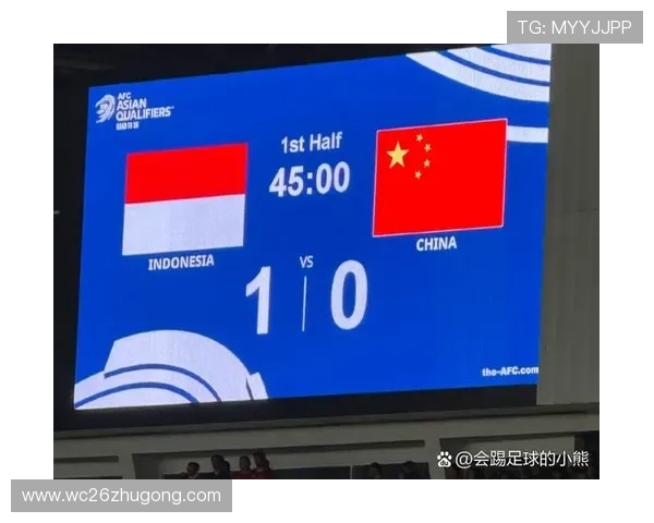 2026年世界杯亚洲区名额变化对中国足球发展的影响详解 2026年世界杯亚洲区名额变化对中国足球发展的影响详解