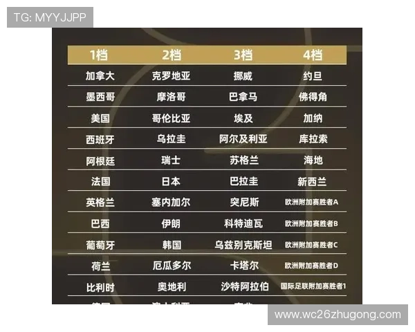 2026年世界杯决赛举办地选择背景及对赛事影响的深度解析