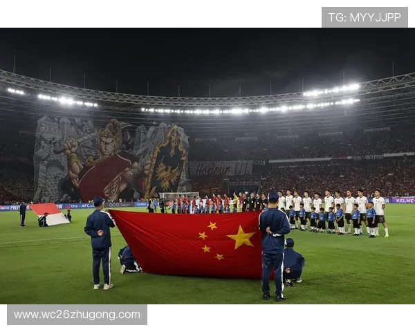 2026年世界杯抽签仪式完整回放视频分享带你重温激动人心的瞬间