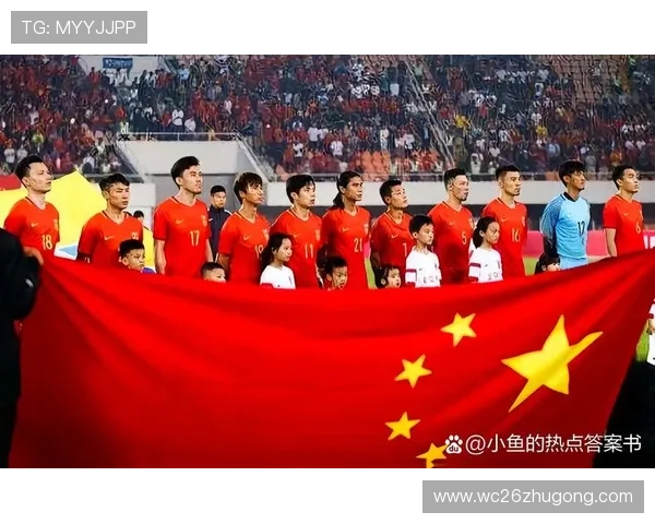 2026年中国足球队能否成功晋级世界杯详细解读 2026年中国足球队能否成功晋级世界杯详细解读