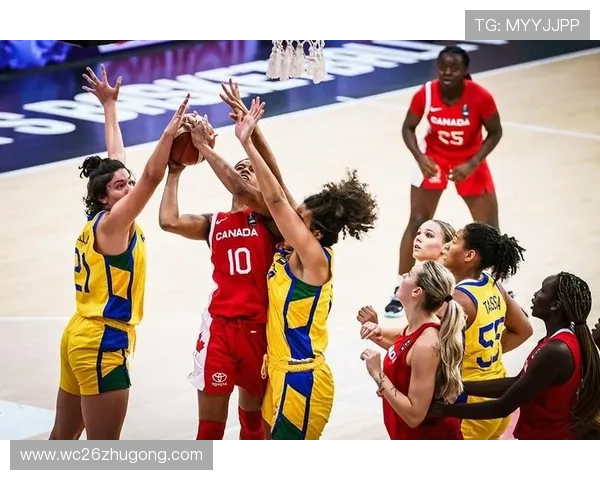 2026年女篮世界杯预选赛精彩赛事回顾与精彩瞬间集锦推荐