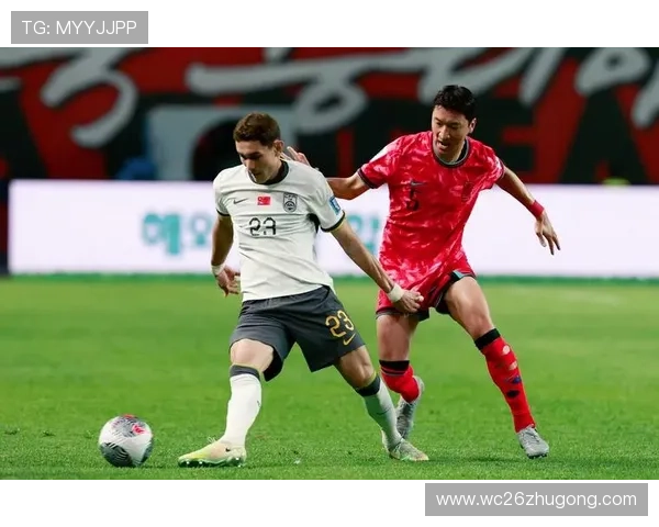 世界杯亚洲区预选赛历史回顾及精彩瞬间集锦带你回顾经典比赛瞬间