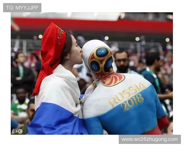 俄罗斯世界杯最佳射手的获奖过程与赛场上的精彩表现