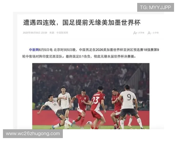 2026年世界杯中国出线几率分析与最新预测详细解读 2026年世界杯中国出线几率分析与最新预测详细解读