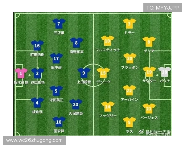 2026年世界杯淘汰赛规则如何影响球队战术布局与比赛策略