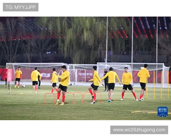 2026年世界杯预选赛赛制对足球俱乐部和国家队的备战策略建议