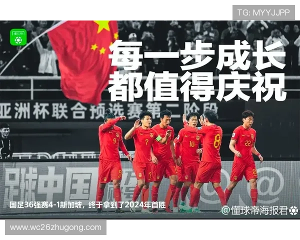 2026美加墨世界杯亚洲区预选赛规则对比及影响因素全面解读