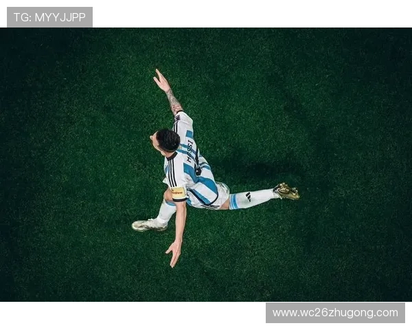 梅西在世界杯中的全部进球纪录，揭示他成为历史最佳球员的关键因素