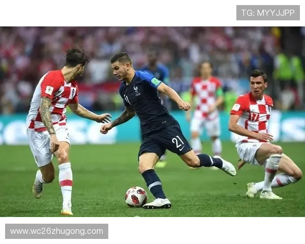 法国国家队夺冠的关键因素与教练战术策略全面解读