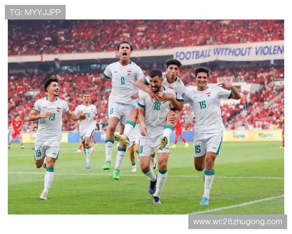 美加墨世界杯48支球队亚洲球队历史战绩与未来发展趋势