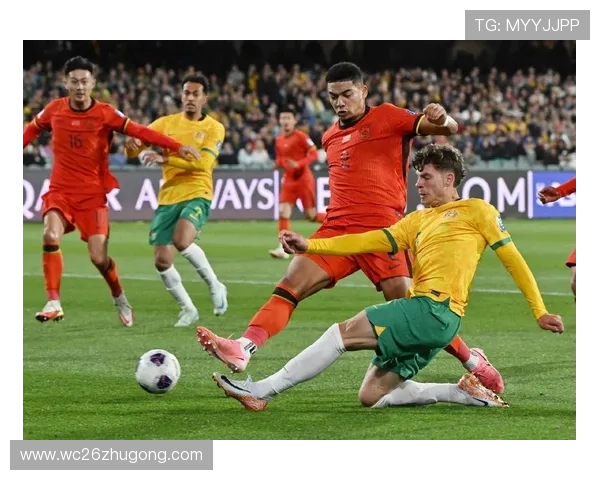 美加墨世界杯亚洲区预选赛赛程安排全攻略，提前掌握比赛时间和赛程动态