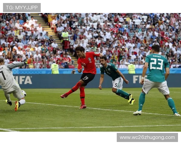 韩国在韩日世界杯对阵德国的历史战绩与关键比赛亮点